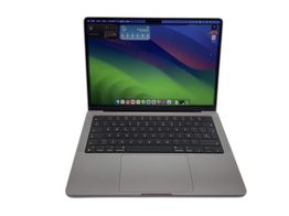 portatil apple apple macbook pro m3 8-core 4.0 14 (10gpu) (2023) (a2918)