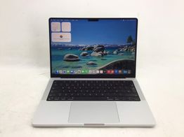 portatil apple apple macbook pro m3 8-core 4.0 14 (10gpu) (2023) (a2918)