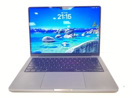 portatil apple apple macbook pro m3 8-core 4.0 14 (10gpu) (2023) (a2918)