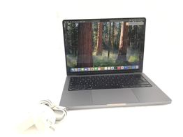 portátil apple apple macbook pro m3 8-core 4.0 14 (10gpu) (2023) (a2918)