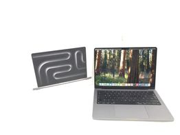 portatil apple apple macbook pro m3 8-core 4.0 14 (10gpu) (2023) (a2918)