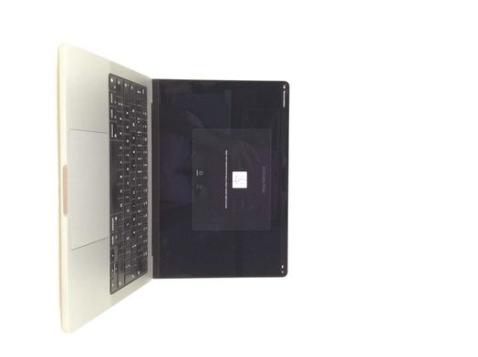 portatil apple apple macbook pro m3 8-core 4.0 14 (10gpu) (2023) (a2918)