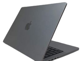 portatil apple apple macbook pro m3 8-core 4.0 14 (10gpu) (2023) (a2918)