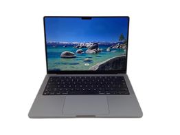 port&aacute;til apple apple macbook pro m3 8-core 4.0 14 (10gpu) (2023) (a2918)