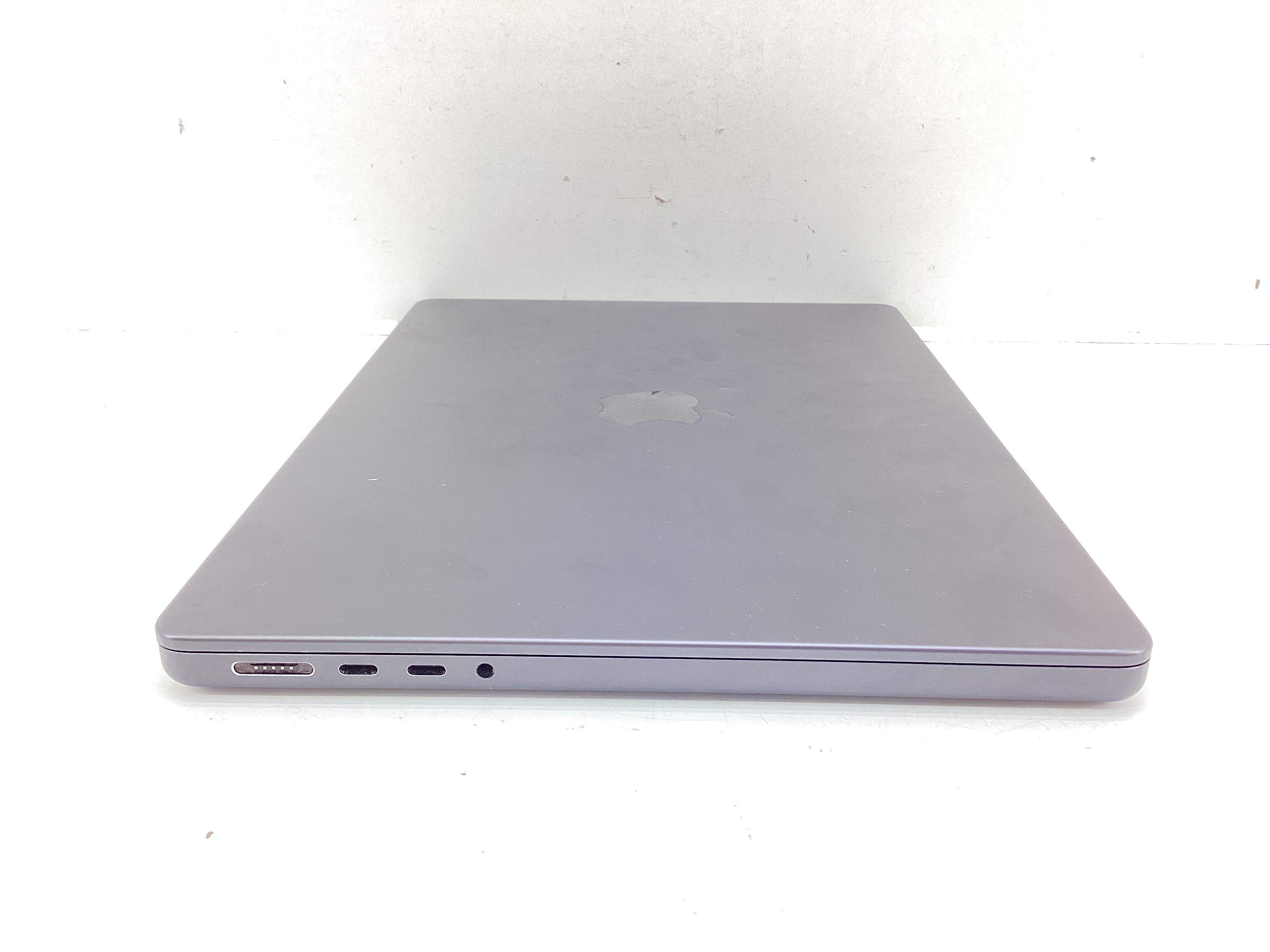 Apple MacBook Pro シルバー Portátiles Apple Macbook pro m3 pro 11-core 4.0 14 (14gpu)(2023