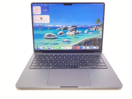portatil apple apple macbook pro m3 pro 11-core 4.0 14 (14gpu)(2023)(a2992)