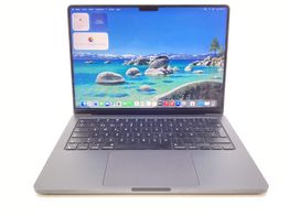 portatil apple apple macbook pro m3 pro 11-core 4.0 14 (14gpu)(2023)(a2992)