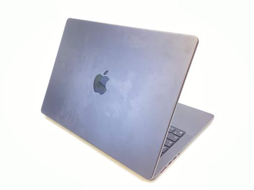 portatil apple apple macbook pro m3 pro 11-core 4.0 14 (14gpu)(2023)(a2992)