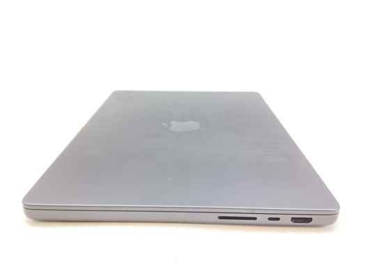 portatil apple apple macbook pro m3 pro 11-core 4.0 14 (14gpu)(2023)(a2992)