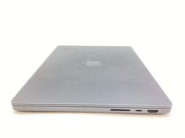 portatil apple apple macbook pro m3 pro 11-core 4.0 14 (14gpu)(2023)(a2992)