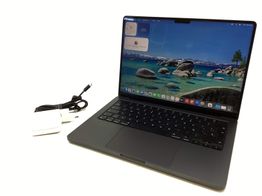 portatil apple apple macbook pro m3 pro 11-core 4.0 14 (14gpu)(2023)(a2992)