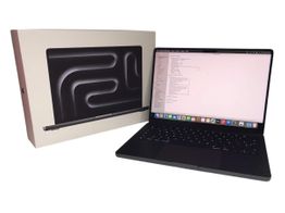 portatil apple apple macbook pro m3 pro 11-core 4.0 14 (14gpu)(2023)(a2992)
