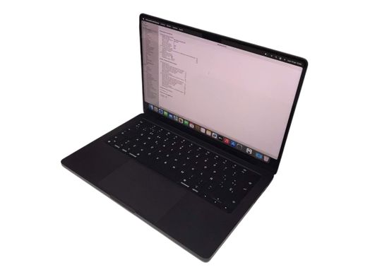portatil apple apple macbook pro m3 pro 11-core 4.0 14 (14gpu)(2023)(a2992)