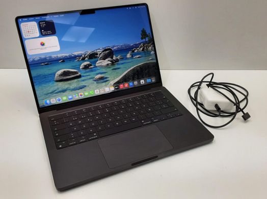 portatil apple apple macbook pro m3 pro 11-core 4.0 14 (14gpu)(2023)(a2992)