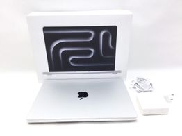 portatil apple apple macbook pro m3 pro 12-core 4.0 14 (18gpu)(2023)(a2992)