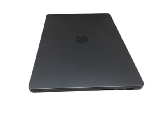 portátil apple apple macbook pro m3 pro 12-core 4.0 14 (18gpu)(2023)(a2992)