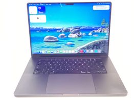 portatil apple apple macbook pro m3 pro 12-core 4.0 16 (18gpu)(2023)(a2991)