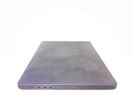 portatil apple apple macbook pro m3 pro 12-core 4.0 16 (18gpu)(2023)(a2991)