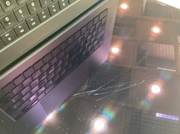 portatil apple apple macbook pro m3 pro 12-core 4.0 16 (18gpu)(2023)(a2991)