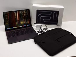 portatil apple apple macbook pro m3 pro