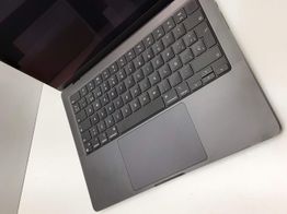 portatil apple apple macbook pro m3 pro