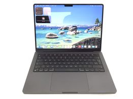 portatil apple apple macbook pro m4 10-core 14 (10gpu) (2024) (a3112)