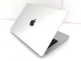 portatil apple apple macbook pro m4 10-core 14 (10gpu) (2024) (a3112)