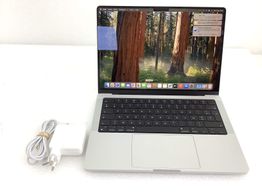 portatil apple apple macbook pro m4 10-core 14 (10gpu) (2024) (a3112)
