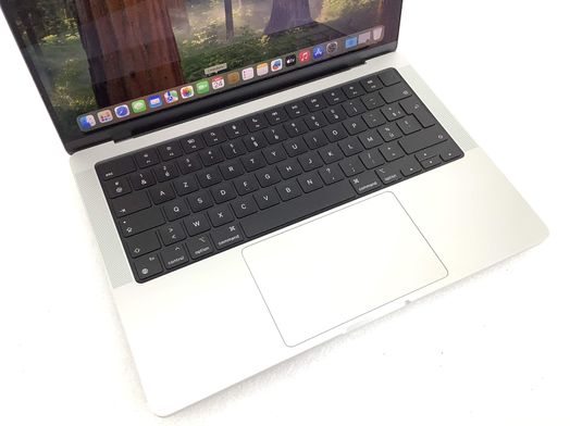 portatil apple apple macbook pro m4 10-core 14 (10gpu) (2024) (a3112)