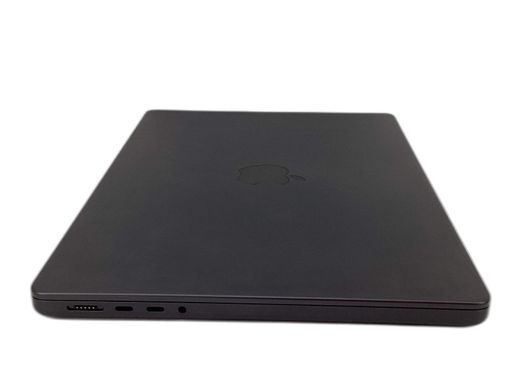 portatil apple apple macbook pro m4 10-core 14 (10gpu) (2024) (a3112)
