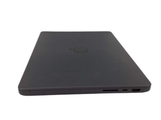 portatil apple apple macbook pro m4 10-core 14 (10gpu) (2024) (a3112)