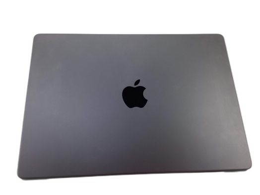 portatil apple apple macbook pro m4 10-core 14 (10gpu) (2024) (a3112)