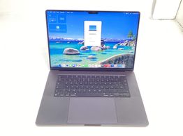 port&aacute;til apple apple macbook pro m4 24gb 512ssd