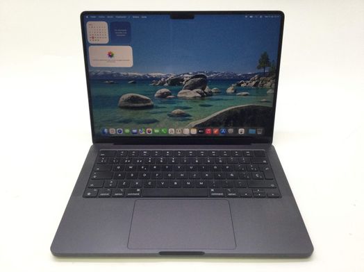 portatil apple apple macbook pro m4 max 14-core 14 (32gpu)(2024)(a3185)