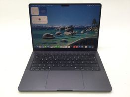 portatil apple apple macbook pro m4 max 14-core 14 (32gpu)(2024)(a3185)