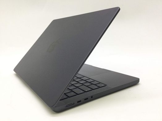 portatil apple apple macbook pro m4 max 14-core 14 (32gpu)(2024)(a3185)