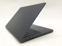 portatil apple apple macbook pro m4 max 14-core 14 (32gpu)(2024)(a3185)