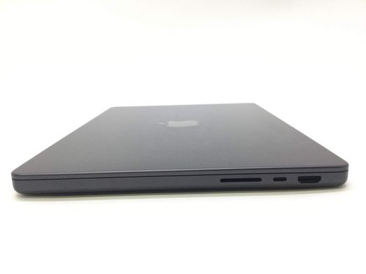 portatil apple apple macbook pro m4 max 14-core 14 (32gpu)(2024)(a3185)