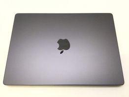 portatil apple apple macbook pro m4 max 14-core 14 (32gpu)(2024)(a3185)