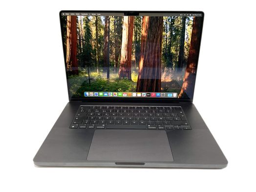 portatil apple apple macbook pro m4 max 14-core 16 (32gpu)(2024)(a3186)