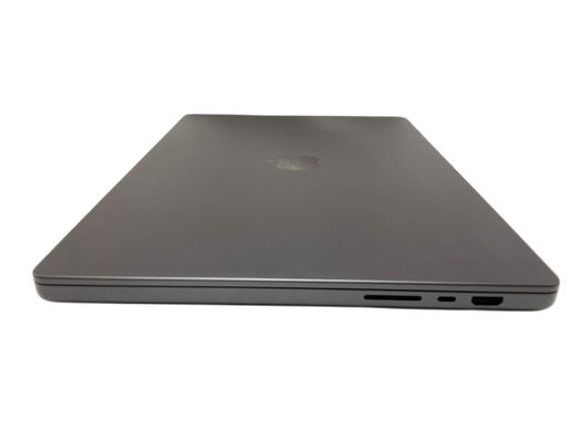 portatil apple apple macbook pro m4 max 14-core 16 (32gpu)(2024)(a3186)