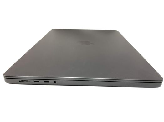portatil apple apple macbook pro m4 max 14-core 16 (32gpu)(2024)(a3186)