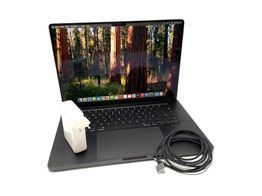 portatil apple apple macbook pro m4 max 14-core 16 (32gpu)(2024)(a3186)