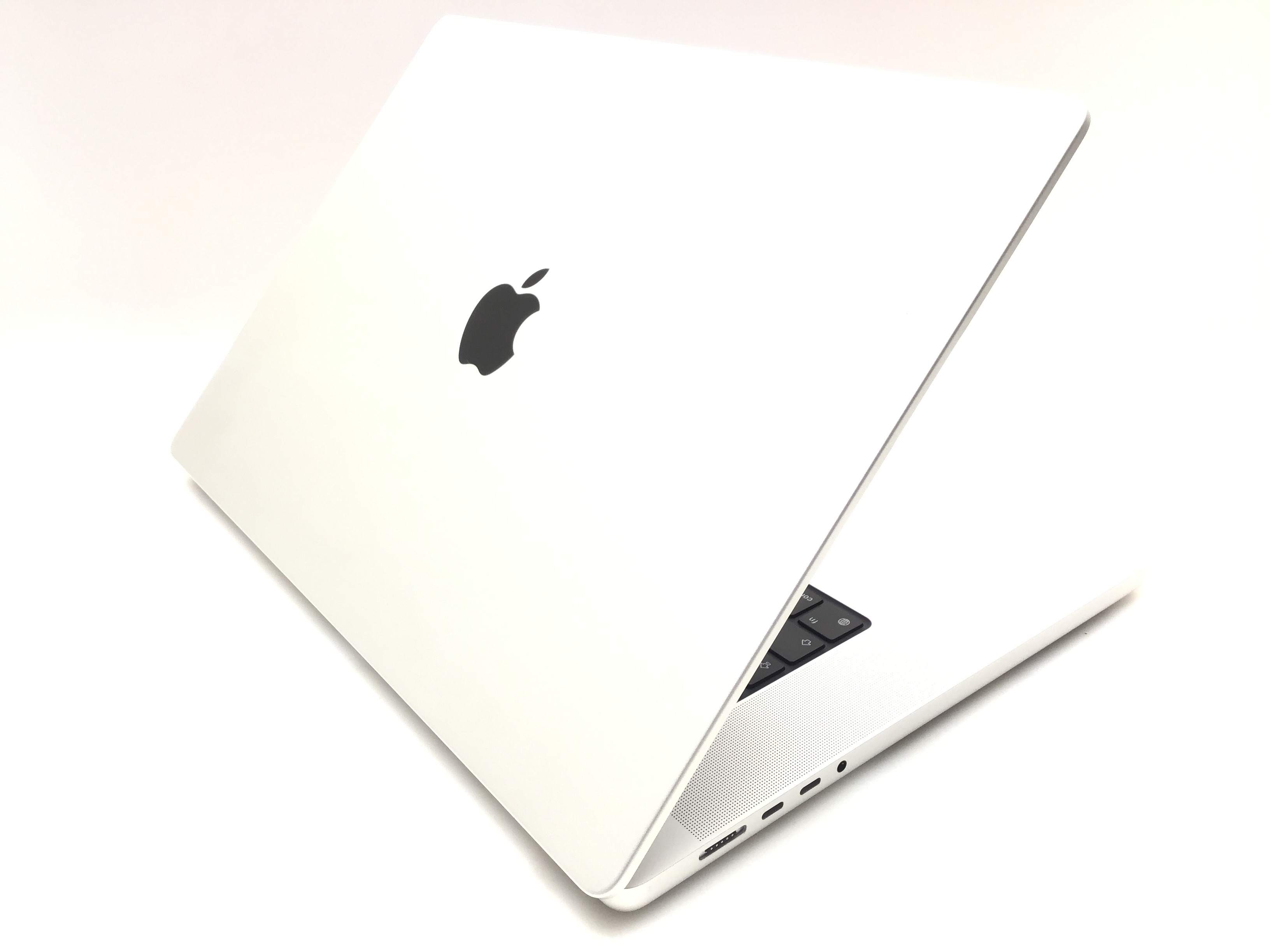Portátiles Apple Macbook pro m4 pro 14-core 16 (20gpu)(2024)(a3403