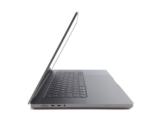 portatil apple apple macbook pro m4 pro 14-core 16 (20gpu)(2024)(a3403)