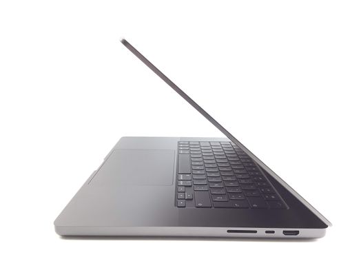 portatil apple apple macbook pro m4 pro 14-core 16 (20gpu)(2024)(a3403)