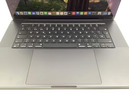 portatil apple apple macbook pro m4 pro 14-core 16 (20gpu)(2024)(a3403)