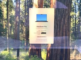 portatil apple apple macbook pro m4 pro 14-core 16 (20gpu)(2024)(a3403)
