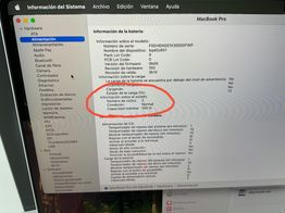 portatil apple apple macbook pro m4 pro 14-core 16 (20gpu)(2024)(a3403)