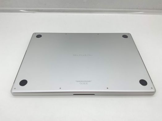 portatil apple apple macbook pro m4 pro 14-core 16 (20gpu)(2024)(a3403)